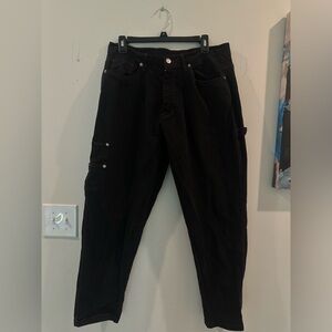 YOUNGLA CARPENTER PANTS SIZE 32R